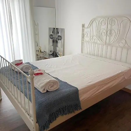 Kasoasis Apartment *
