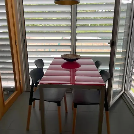 Kasoasis Apartment Ponta Delgada (Sao Miguel)