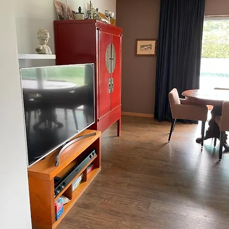Kasoasis Apartment