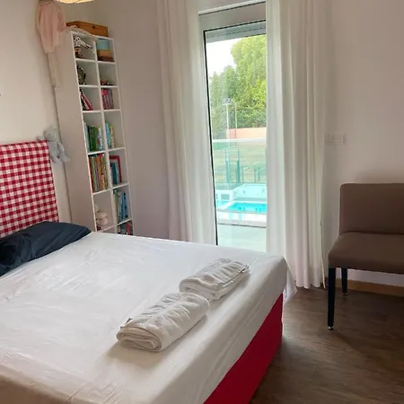 Apartment Kasoasis