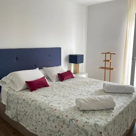 Kasoasis Ponta Delgada (Sao Miguel)
