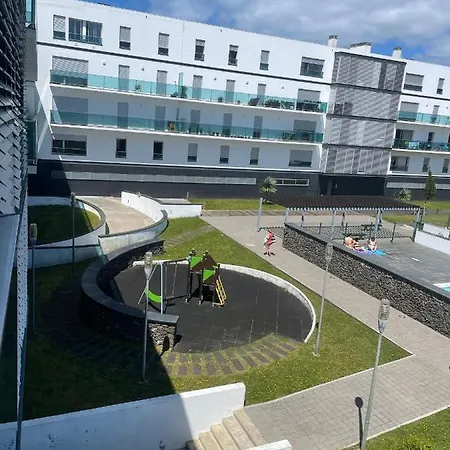Kasoasis Apartment Ponta Delgada (Sao Miguel)