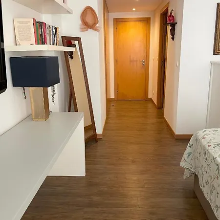 Apartment Kasoasis Ponta Delgada (Sao Miguel)