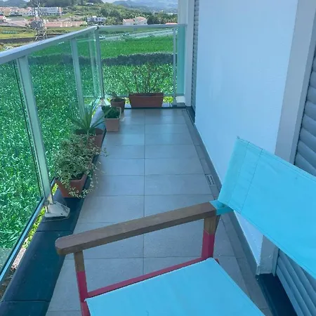 Apartment Kasoasis