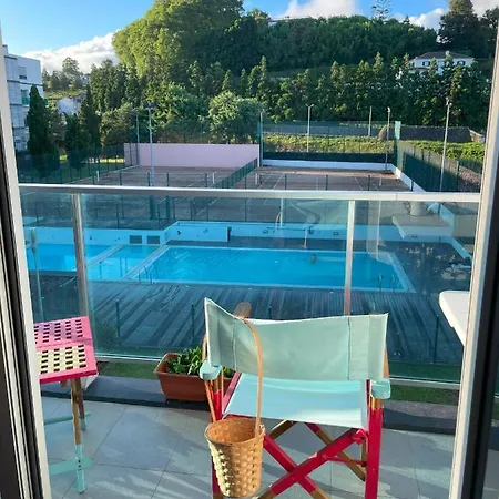 Kasoasis Apartment Ponta Delgada (Sao Miguel)